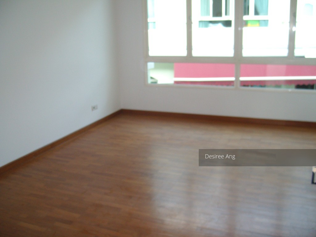 Horizon Green (D20), Terrace #115919362